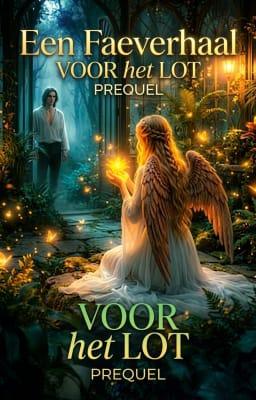 Een faeverhaal prequel: voor het lot