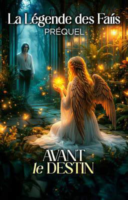 Série La Légende des Faës: Avant le Destin