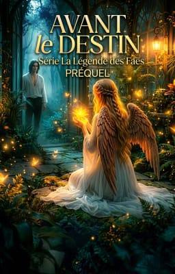 Série La Légende des Faës: Avant le Destin