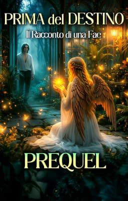 Il racconto di una fae Prequel: Prima del destino