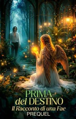 Il racconto di una fae Prequel: Prima del destino