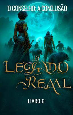 O Legado Real 6: O Conselho: A Conclusão