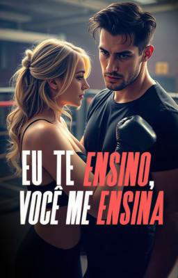Eu Te Ensino, Você Me Ensina