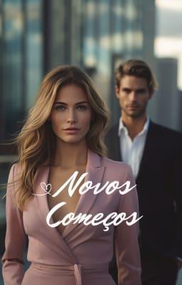 Cover image for Novos Começos