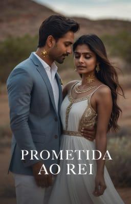 Prometida ao Rei