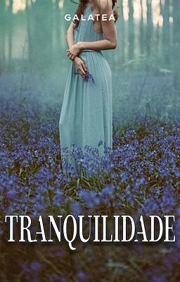 Cover image for Tranquilidade