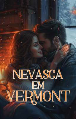 Nevasca em Vermont