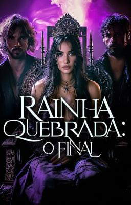 Rainha Quebrada: O Final