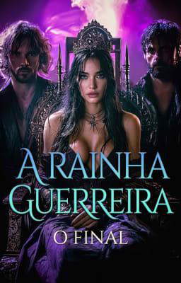 A Rainha Guerreira: O Final