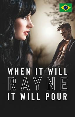 Cover image for Rayne