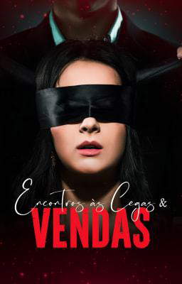 Encontros às Cegas & Vendas