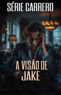 Série Carrero Livro Bônus: A Visão de Jake
