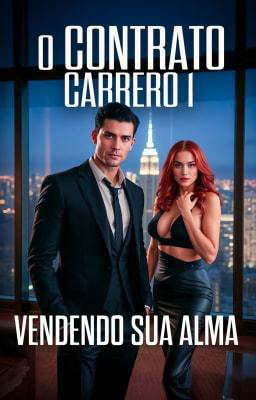 O Contrato Carrero 1: Vendendo Sua Alma