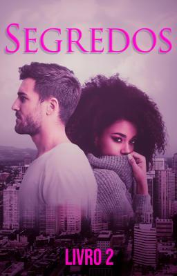 Cover image for Segredos: Livro 2