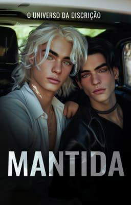 O Universo da Discrição: Mantida