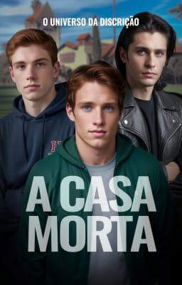 O Universo da Discrição: A Casa Morta