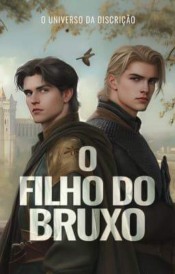 O Universo da Discrição: O Filho do Bruxo