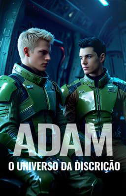 O Universo da Discrição: ADAM, o Web Filme