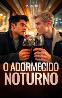 Discrição: O Adormecido Noturno