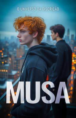 O Universo da Discrição: Musa