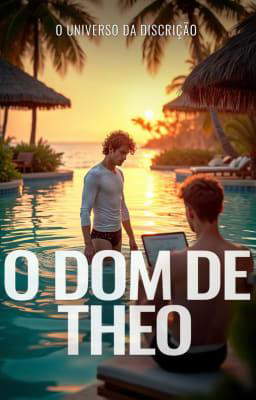 O Universo da Discrição: O Dom de Theo