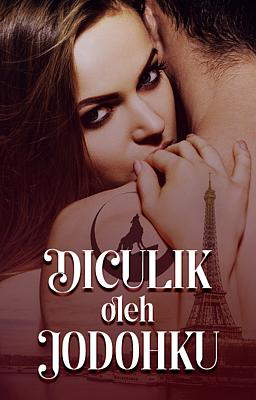 Diculik oleh Jodohku