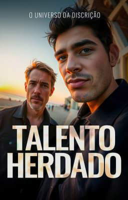 O Universo da Discrição: Talento Herdado