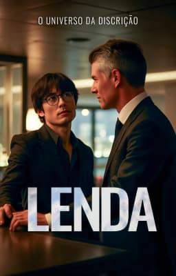 O Universo da Discrição: Lenda