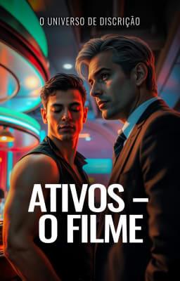 O Universo de Discrição: Ativos - O Filme
