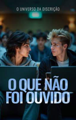 O Universo da Discrição: O Que Não Foi Ouvido