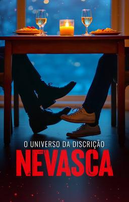 O Universo da Discrição: Nevasca