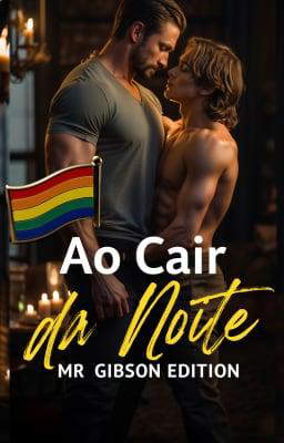 Ao Cair da Noite: Edição Sr. Gibson