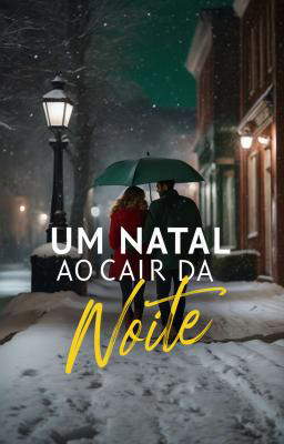 Um Natal Ao Cair da Noite
