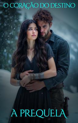 Cover image for A Prequela: O Coração do Destino