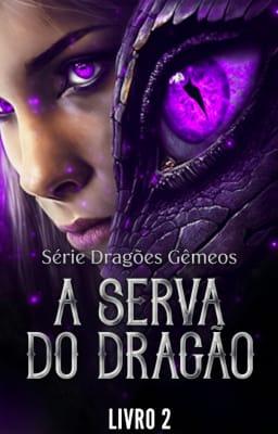 Cover image for A Serva do Dragão 2