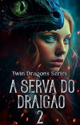A Serva do Dragão 3