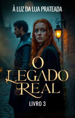 O Legado Real 3: À Luz da Lua Prateada