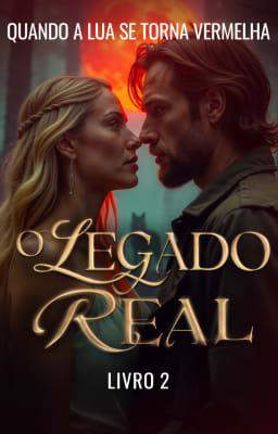 O Legado Real 2: Quando a Lua se Torna Vermelha