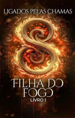 Filha do Fogo Livro 1: Ligados Pelas Chamas