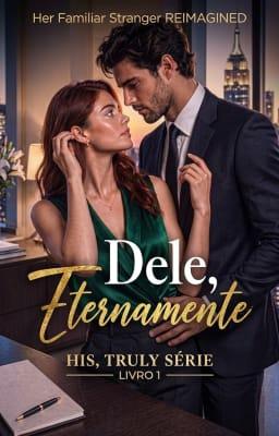 Cover image for Dele, Eternamente