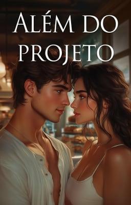 Cover image for Além do Projeto