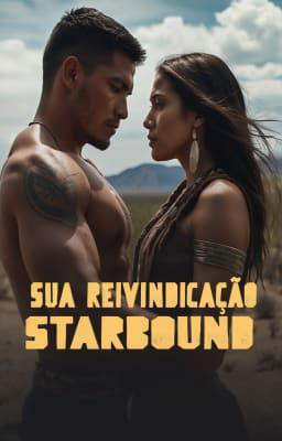 Sua Reivindicação Starbound
