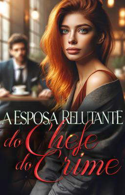 A Esposa Relutante do Chefe do Crime