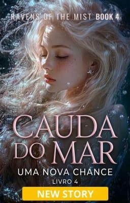 Cover image for Uma Nova Chance Livro 4: Cauda do Mar