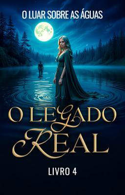 O Legado Real 4: O Luar Sobre as Águas