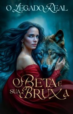 Cover image for O Universo O Legado Real: O Beta e Sua Bruxa