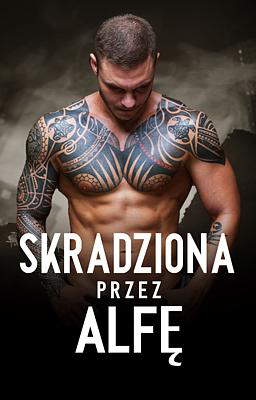 Skradziona przez Alfę