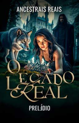 O Legado Real Prelúdio: Ancestrais Reais