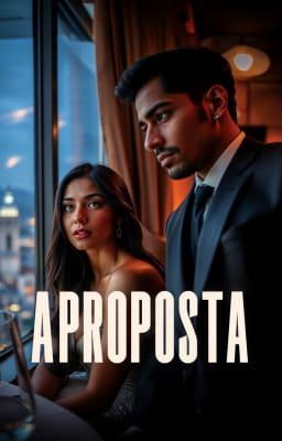 Cover image for A Proposta