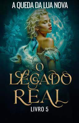 O Legado Real 5: A Queda da Lua Nova
